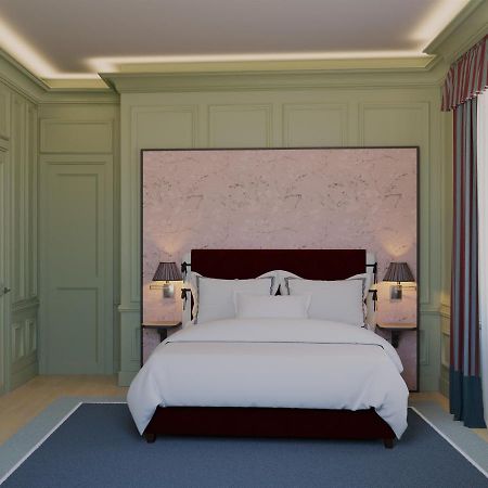 Room Mate Isabella Florencja Zewnętrze zdjęcie