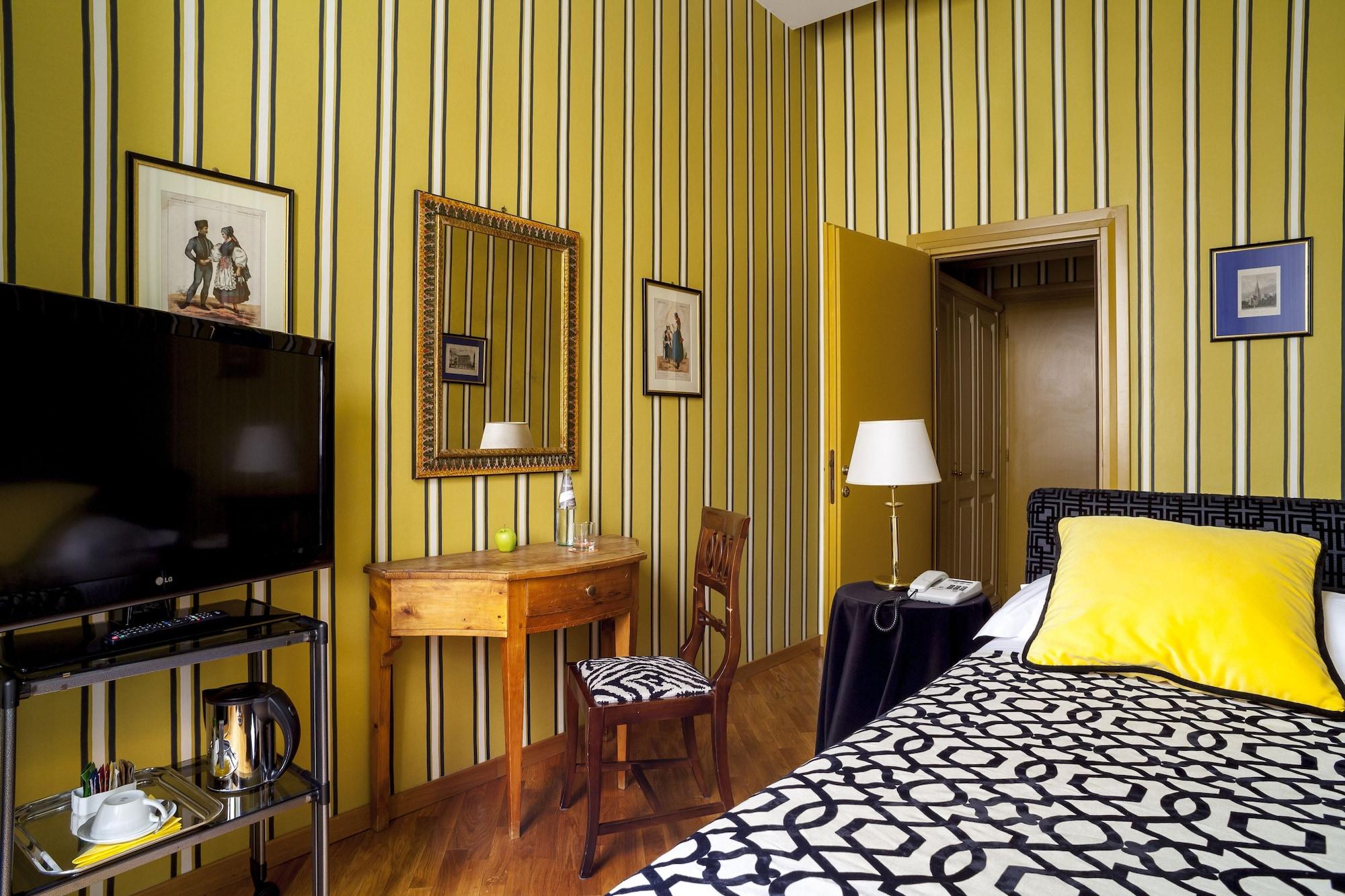 Room Mate Collection Isabella, Florencja Zewnętrze zdjęcie