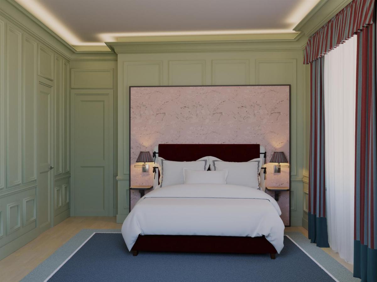 Room Mate Isabella Florencja Zewnętrze zdjęcie